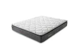 Victoria Mattress-Bedbase-Headboard Set