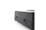 Victoria Mattress-Bedbase-Headboard Set