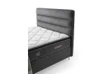 Victoria Mattress-Bedbase-Headboard Set