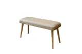 Vina Kitchen Table Set - Karina Oak