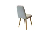 Vina Kitchen Chair - Karina Meşe