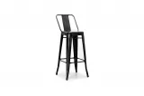 Vintage Pub Chair