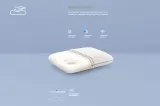 Visco Classic Pillow PT 9039 VPYST0030