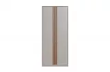 Viyana Wardrobe 2 Doors