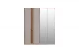 Viyana Wardrobe 4 Doors