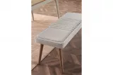 Viyana Bench Aqua - 22