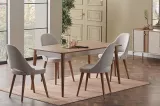Viyana Dinner Table Set