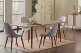 Viyana Dinner Table Set