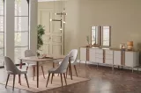 Viyana Dining Room 1