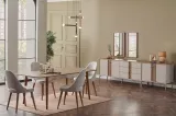 Viyana Dining Room 1