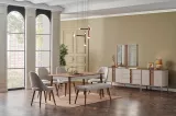 Viyana Dining Room 1