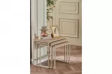 Viyana Nesting Table