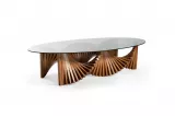 Wanted Coffee Table TG-201