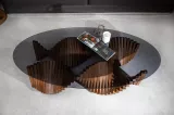 Wanted Coffee Table TG-201