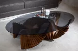 Wanted Coffee Table TG-201