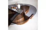 Wanted Coffee Table TG-201
