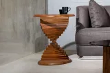 Wanted Side Table TG-202