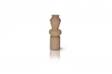 Woden Ceramic Object Mink TLS277