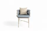Wurtz Garden Chair