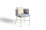 Wurtz Garden Chair
