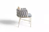 Wurtz Garden Chair