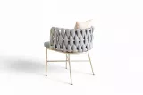 Wurtz Garden Chair