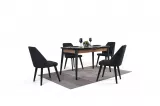Yakamoz Kitchen Table Set