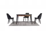 Yakamoz Kitchen Table Set