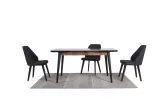 Yakamoz Kitchen Table Set
