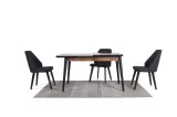 Yakamoz Kitchen Table Set