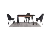 Yakamoz Kitchen Table Set
