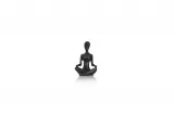 Yoga Yapan Kızlar Üçlü - BYR10