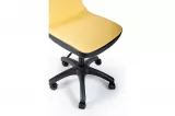 Yonca Young Room Chair Yellow