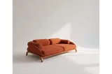 Zara Sofa Set