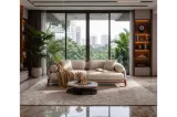 Zara Sofa Set