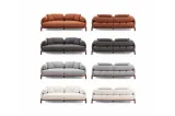 Zara Sofa Set