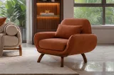 Zara Armchaır