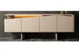 Zen Console  Cream