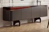 Zen Console Maun