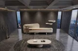 Ürgüp Tv Unit Cream