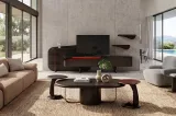 Ürgüp Tv Unit Maun
