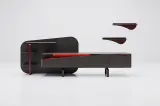 Ürgüp Tv Unit Maun