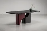 Zen Dinner Table Maun