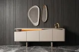 Zen Dinning Room Cream