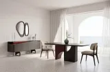 Zen Dinning Room Maun