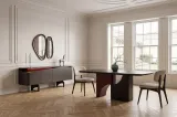 Zen Dinning Room Maun