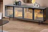 Zenith Console