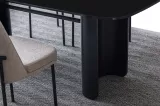 Zenith Yemek Masası Ayak