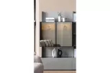Zenith Ünite İki Kapaklı Blok