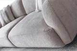 Zenıth Three-seater Sofa